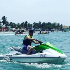 Jhonatan Sepulveda